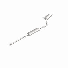 Load image into Gallery viewer, MagnaFlow BRE Exhaust Kit 01-04 MDX Pilot 3.5L