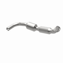 Load image into Gallery viewer, MagnaFlow 05-06 Ford E-250 4.6L California Grade CARB Complaint Direct-Fit Catalytic Converter