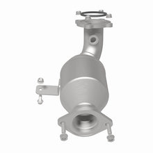 Load image into Gallery viewer, MagnaFlow 16-20 Chevrolet Camaro 6.2L Right Underbody Direct-Fit Catalytic Converter