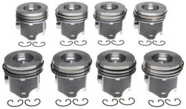 Mahle OE Nav/Frd 95MM/3.740 Bore 4.5L VT275 Maxxforce 5 Piston - Single