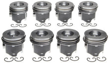 Load image into Gallery viewer, Mahle OE GM 3.5L / 3.9L 06-11 0.10MM Piston Set (Set of 6)