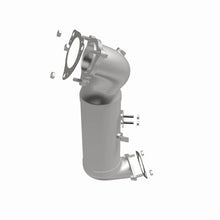 Load image into Gallery viewer, MagnaFlow 20-24 Ford Explorer 2.3L OEM Underbody Front Direct-Fit Catalytic Converter