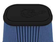 Load image into Gallery viewer, aFe Track Series Repl Air Filter Pro 5R Med 6-1/8x4-1/8in F x 9-1/4x7-1/4in B x 6x4in T x 7-1/8in H
