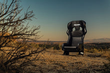 Load image into Gallery viewer, Recaro Pro Racer SPG XL ORV Seat - Black Vinyl/Black Vinyl