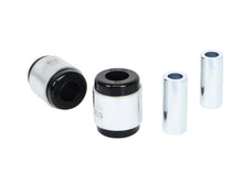 Load image into Gallery viewer, Whiteline 23-25 Toyota Prius Upper Control Arm Outer Bushing Kit