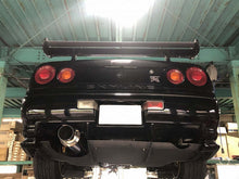 Load image into Gallery viewer, GReddy Garage 89-94 Nissan Skyline GT-R SS Exhaust R32
