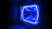 Load image into Gallery viewer, Oracle Pre-Installed Lights 7x6 IN. Sealed Beam - ColorSHIFT Halo NO RETURNS
