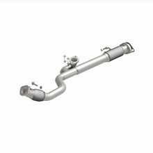 Load image into Gallery viewer, BRE Exhaust 10-15 Equinox Terrain 3.0L 3.6L Front Pipe Kit