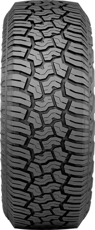 Yokohama Geolandar X-AT Tire - 38X13.50R20 128Q