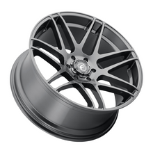 Load image into Gallery viewer, Forgestar X14 22x10 / 6x139.7 / ET15 / 106.1 HB - Gloss Anthracite - Non-BL Wheel