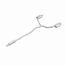 Load image into Gallery viewer, MagnaFlow BRE Exhaust Kit 11-15 Ford Explorer 3.5L