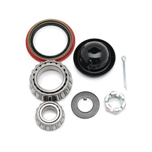 Load image into Gallery viewer, Wilwood kit bearing seal LOCKNUT/CAP GM HUB/ rotor