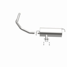 Load image into Gallery viewer, MagnaFlow BRE Exhaust Kit 04-10 Toyota Sienna