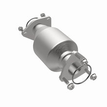 Load image into Gallery viewer, MagnaFlow 08-12 Honda Accord 2.4L California Grade CARB Compliant Direct-Fit Catalytic Converter