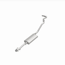 Load image into Gallery viewer, MagnaFlow BRE Exhaust Kit 93-01 Explorer Navajo 4.0L