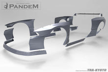 Load image into Gallery viewer, GReddy R32 Skyline GT-R Pandem Wide-Body Aero Kit