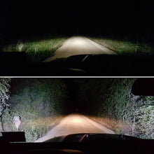 Load image into Gallery viewer, Oracle Lighting LED Off-Road Side Mirrors for Jeep Wrangler JL / Gladiator JT NO RETURNS