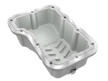 Load image into Gallery viewer, aFe POWER Transmission Pan Jeep Wrangler (JL) 18-25 L4-2.0L- Raw