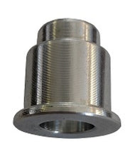 Load image into Gallery viewer, Ridetech Aluminum Bearing Spacer .5in I.D. x .740in (.980in OAL)