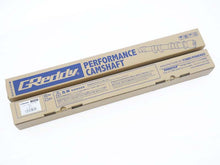Load image into Gallery viewer, GReddy 1999-2002 Nissan Skyline GT-R EZ Camshaft RB26 Exhaust R34 264-9.1