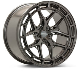 Vossen HFX-1 - 22x9 / ET25 / 5x112 / 66.56 / FLAT - Anthracitet
