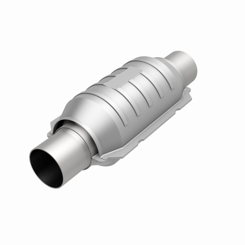 MagnaFlow 2in Universal California Grade CARB Compliant DF Catalytic Converter