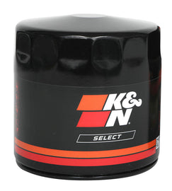 K&N Oil Filter for 2025 Infiniti QX50 2.0L