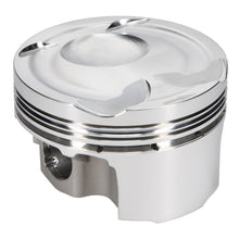 Load image into Gallery viewer, JE Pistons Ford 1.6L Ecoboost (Size STD) 79mm Bore 10.0:1 C/R Set of 4 Pistons