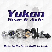 Load image into Gallery viewer, Yukon Gear Toyota 8in 30 Spline Rear Dropout Assembly w/ Dura Grip LSD