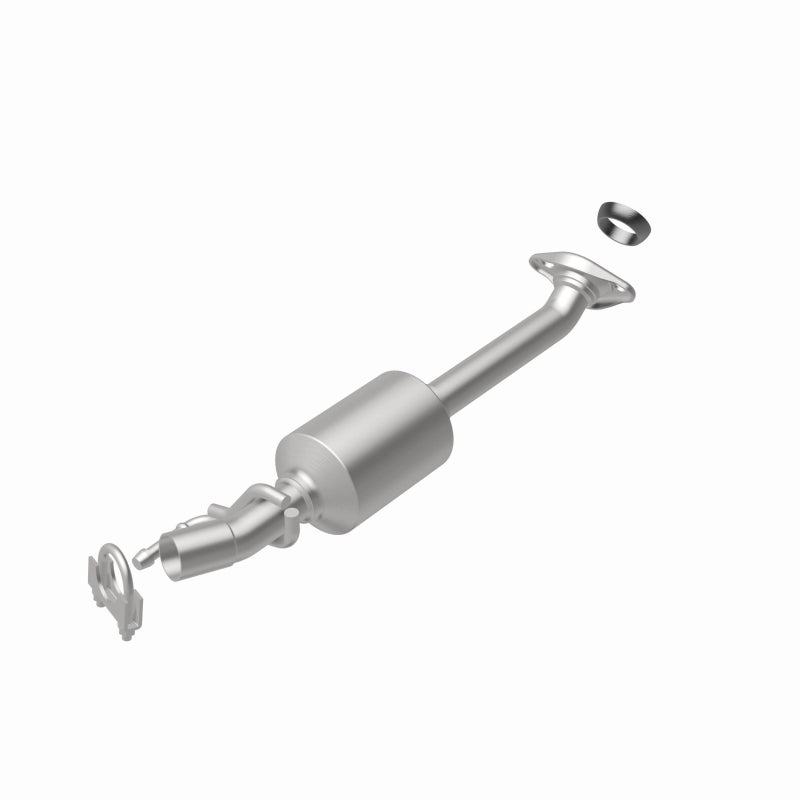 MagnaFlow 14-15 Mitsubishi Mirage 1.2L Underbody Direct-Fit Catalytic Converter