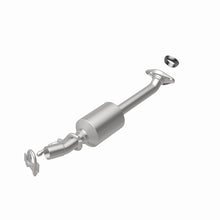 Load image into Gallery viewer, MagnaFlow 14-15 Mitsubishi Mirage 1.2L Underbody Direct-Fit Catalytic Converter