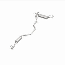 Load image into Gallery viewer, MagnaFlow BRE Exhaust Kit 03-07 Nissan Murano 3.5L