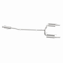 Load image into Gallery viewer, BRExhaust 05-12 Toyota Avalon 3.5L Exhaust Kit