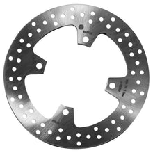 Load image into Gallery viewer, Brembo OE 17-17 Kawasaki Z e 800cc 250x6mm Brake Disc - Rear Fixed