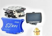 Load image into Gallery viewer, Fast Ez-Efi Marine Base Kit W/ Universal O2 Installation Kit