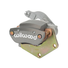 Load image into Gallery viewer, Wilwood caliper MC4 .81 rotor arm-lh 2.00 MT-R/H ANO