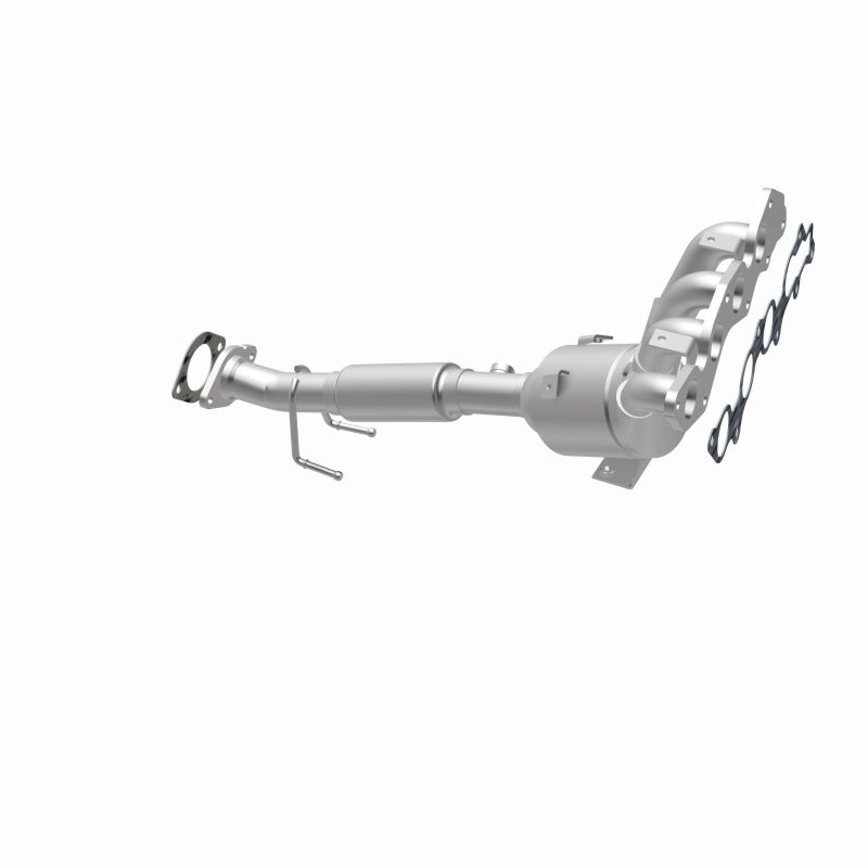 MagnaFlow 15-16 Ford C-Max 2.0L California Grade CARB Compliant Direct-Fit Catalytic Converter