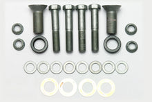 Load image into Gallery viewer, Wilwood bolt kit bracket 63-64 VETTE/IMPALA W/ spacer