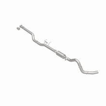 Load image into Gallery viewer, BRExhaust 01-06 Silverado Sierra 2500 HD 3500 HD Exhaust Kit