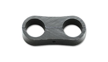 Load image into Gallery viewer, Vibrant Aluminum Line Separator Bracket - for 0.188in (4.8mm) OD hose
