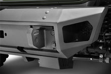 Load image into Gallery viewer, Go Rhino 18-26 Jeep Wrangler JL/JLU (Excl. LED Fog Lights) Trailline Front Stubby Bumper - Tex. Blk