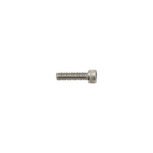 Load image into Gallery viewer, Wilwood bolt 8-32X.63 LG shcs 18.8 stainless asme B18.3