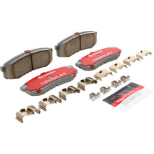 Load image into Gallery viewer, Brembo 05-18 Toyota FJ Cruiser (GSJ1) Xtra Ceramic Brake Pad - Rear