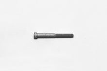 Load image into Gallery viewer, Wilwood bolt 5/16-18X3.00 LG shcs alloy WES072 CL1 silver asme B18.3