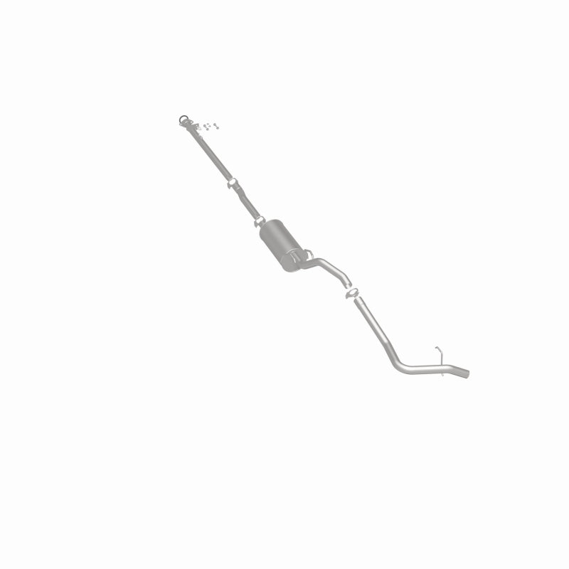 MagnaFlow BRE Exhaust Kit 95-97 Toyota Tacoma 2.4L