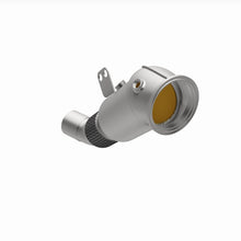 Load image into Gallery viewer, MagnaFlow 16-19 BMW 740i 3.0L California Grade CARB Compliant Direct-Fit Catalytic Converter