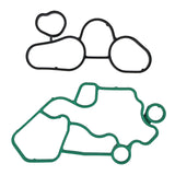 Fel-Pro Audi A4 Quattro ES 73767 Engine Oil Cooler Gasket Set