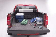 Load image into Gallery viewer, BedRug 07-16 GM Silverado/Sierra 6ft 6in Bed Mat (Use w/Spray-In &amp; Non-Lined Bed)