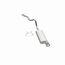 Load image into Gallery viewer, MagnaFlow BRE Exhaust Kit 00-05 Bravada Blazer Jimmy 4.3L
