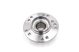 ISR Performance BMW E36 Dual Drilled Hub - 5x114.3 + 5x120 - Front